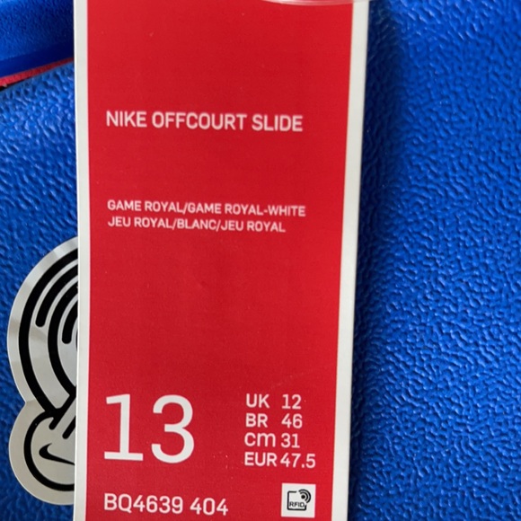 Nike slides 🔥🔥 - Picture 7 of 7